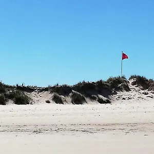 Ty Mervent, L'ocean A 500 M Hébergement de vacances Saint-Jean-Trolimon