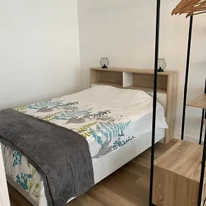 Studio Des Thoniers Appartement Concarneau