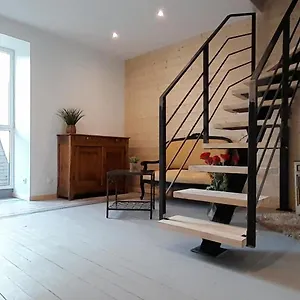Lamatacam, T3, Rdc, 2 Chamb. Centre Gazost Appartement Argelès-Gazost