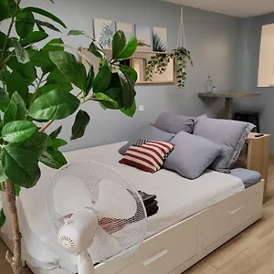 Casa Mia 25m2 Centre Et Panier Appartement