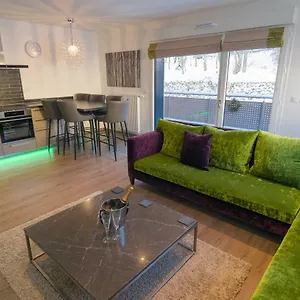 La Niche Appartement Brides-les-Bains